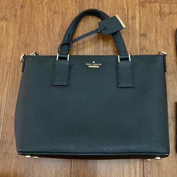 KATE SPADE CROSSBODY - Picture 1 of 3
